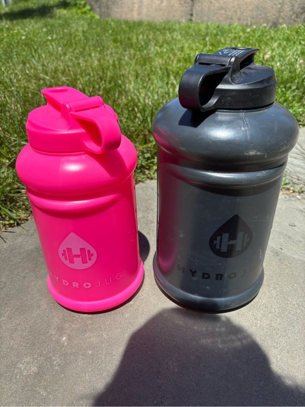 Hydrojug